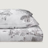 Trees Printed Duvet cover Set (3pcs)